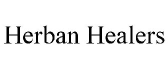 HERBAN HEALERS