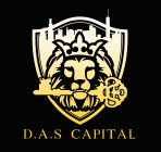 D.A.S CAPITAL