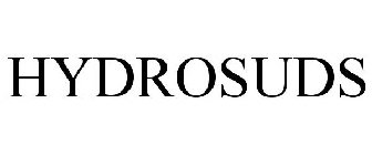 HYDROSUDS