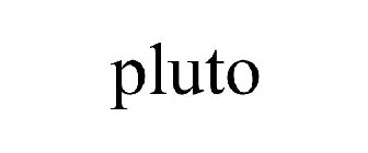 PLUTO