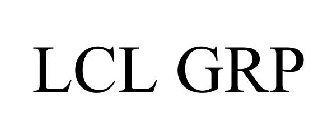 LCL GRP