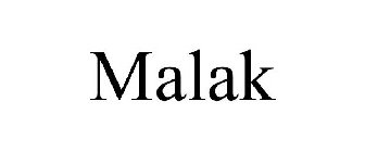 MALAK