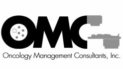 OMC ONCOLOGY MANAGEMENT CONSULTANTS, INC