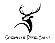 SPRUYTTE DEER CAMP