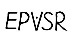 EPVSR