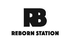 RB REBORN STATION