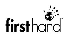 FIRST HAND