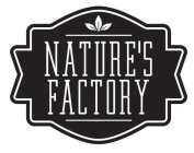 NATURE'S FACTORY