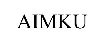 AIMKU