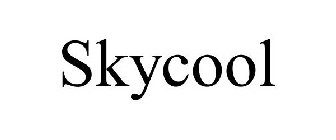 SKYCOOL