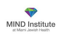 MIND INSTITUTE AT MIAMI JEWISH HEALTH