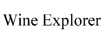 WINE EXPLORER