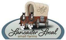 LANCASTER LOCAL SMALL FARMS
