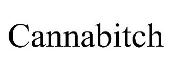CANNABITCH