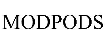 MODPODS