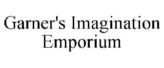 GARNER'S IMAGINATION EMPORIUM