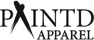 PAINTD APPAREL