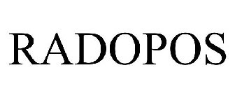 RADOPOS