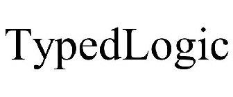 TYPEDLOGIC