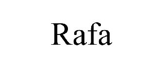 RAFA