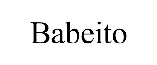 BABEITO