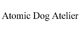 ATOMIC DOG ATELIER