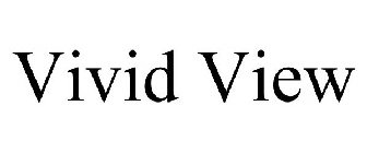 VIVID VIEW
