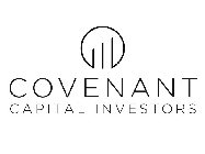 COVENANT CAPITAL INVESTORS