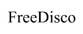 FREEDISCO