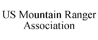 US MOUNTAIN RANGER ASSOCIATION