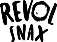 REVOL SNAX