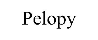 PELOPY