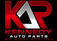 KAP KENNEDY AUTO PARTS WE WORK FOR YOU