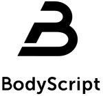 B BODYSCRIPT