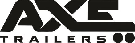 AXE TRAILERS