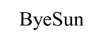 BYESUN