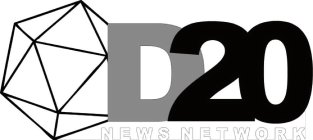 D20 NEWS NETWORK