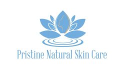 PRISTINE NATURAL SKIN CARE