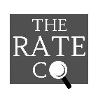 THE RATE CO