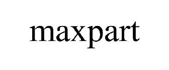 MAXPART