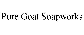 PURE GOAT SOAPWORKS