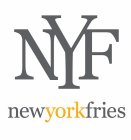 NYF NEWYORKFRIES