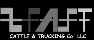ZFASF CATTLE & TRUCKING CO. LLC