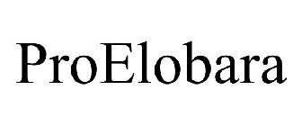 PROELOBARA