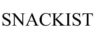 SNACKIST