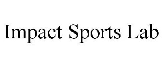 IMPACT SPORTS LAB