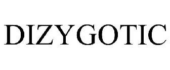 DIZYGOTIC