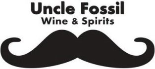 UNCLE FOSSIL WINE & SPIRITS