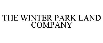 THE WINTER PARK LAND COMPANY