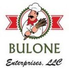 BULONE ENTERPRISES LLC